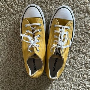 Platform Converse Low-Top